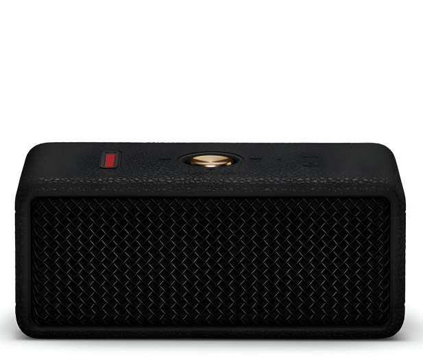 Marshall Emberton III Czarno-miedziany - 1340723 - zdjęcie 5